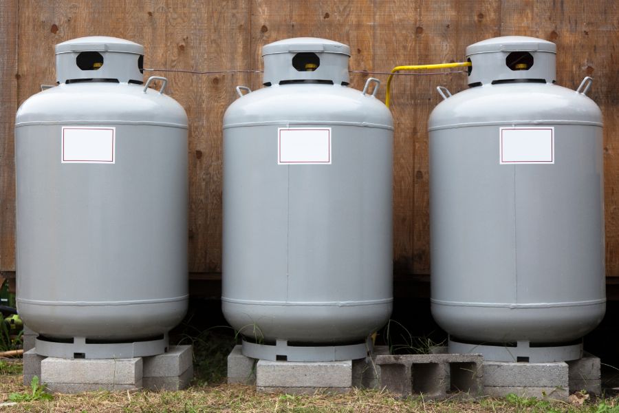 Which is Better? Propane, Natural Gas or Electric Furnace or Heat Pump