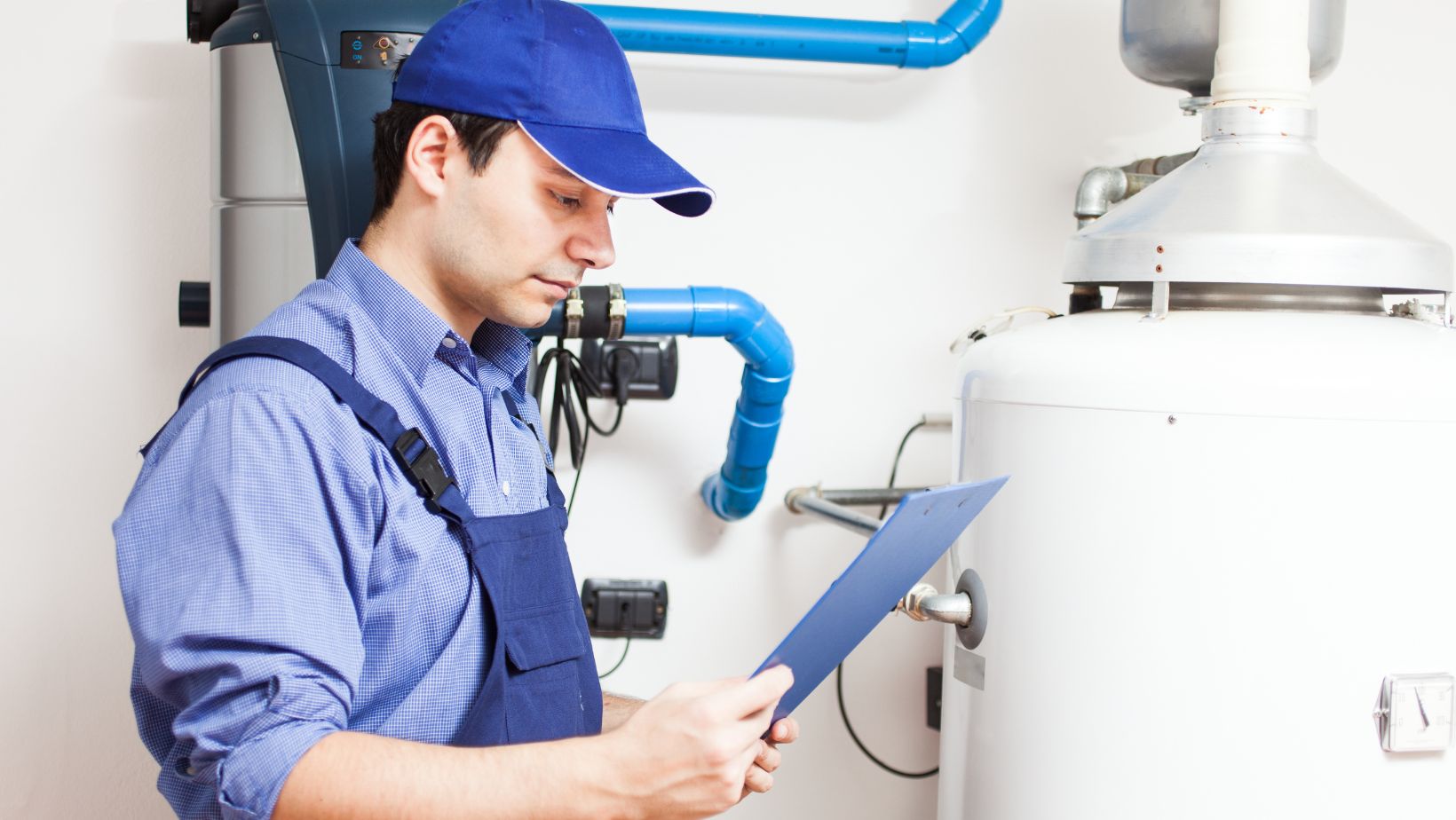 Water Heaters In Snohomish, WA